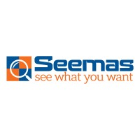 Seemas logo - Similar company to Seemas