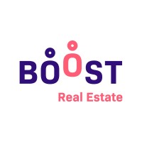 Boost Real Estate Video logo - Similar company to Sawmill