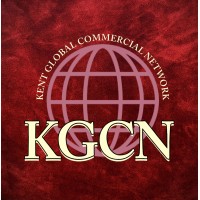 Kent Global Commercial Network (KGCN) logo - Similar company to Vas Solicitors