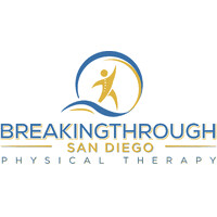 BreakingThrough San Diego Physical Therapy logo - Similar company to Open Play Therapy