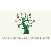 RSEL Financial Solutions logo - Similar company to Spectrum Home Loans & Finance
