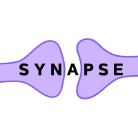 Synapse logo - Similar company to Crowdhound