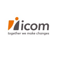 VietNamNet ICom logo - Similar company to Meey Group Jsc