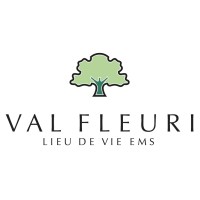 Val Fleuri, lieu de vie (EMS) SA logo - Similar company to Butini