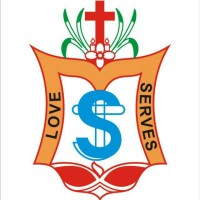 St. Joseph's Hospital logo - Similar company to Summit Oaks