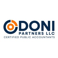 ODONI PARTNERS LLC logo - Similar company to Bronswick Benjamin P.C.