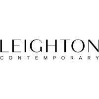 Leighton Contemporary logo - Similar company to Cooks Hill Galleries