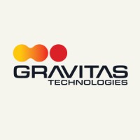 Gravitas Technologies logo - Similar company to Dnh Technologies