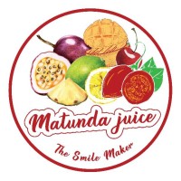 Matunda Juice logo - Similar company to Squadra Cocina