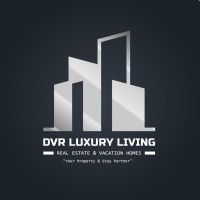 DVR Luxury Living Real Estate & Vacation Homes logo - Similar company to Cloudtech Blockchain Australia