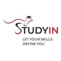 Study In Pty Ltd logo - Similar company to Tech To Cloud