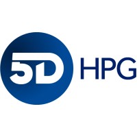 5D Health Protection Group Ltd logo - Similar company to Industrial Microbiological Services Ltd