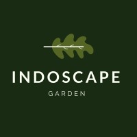 Indoscape Garden logo - Similar company to Rla Studio