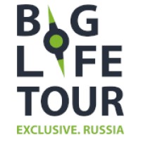 BIG LIFE TOUR Russia logo - Similar company to Primeconcept