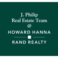 J. Philip Real Estate Team @ Howard Hanna | Rand Realty logo - Similar company to Remax Classic Realty