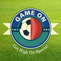 Game ON logo - Similar company to Favrick Arts