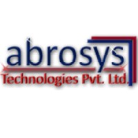 Abrosys Technologies logo - Similar company to Conut Technologies