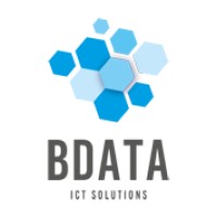 BData ICT solutions logo - Similar company to Daxis-Ict