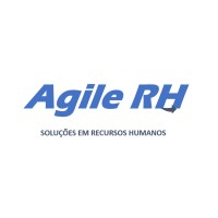 Agile RH logo - Similar company to Agilerh Consultoria