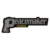 Peacemaker Studios logo - Similar company to Transmute Pictures