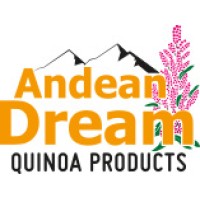 Andean Dream logo - Similar company to L'Isolina Pasta