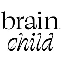 Brainchild Creative logo - Similar company to Polyesterday