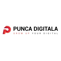 PT PUNCA MEDIA DIGITALA logo - Similar company to Rumah Mesin