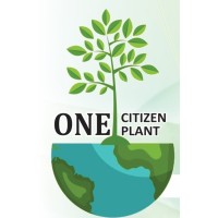 One Citizen One Plant logo - Similar company to Oncra