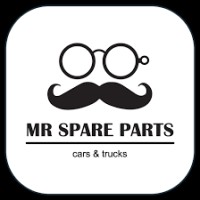 Mr Spare Parts srl logo - Similar company to Ls Elevator Spare Parts & Consulting