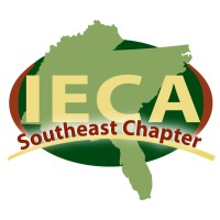 The Southeast Chapter of the International Erosion Control Association (IECA) logo - Similar company to Erosion Control Technology Council