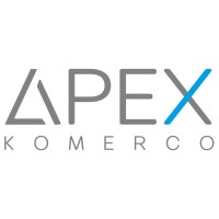 APEX Komerco logo - Similar company to Pluschem