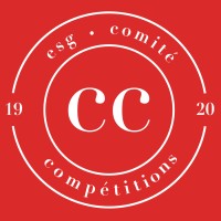 Comité Compétitions ESG logo - Similar company to Comité Compétitions Hec