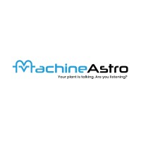 MachineAstro (formerly CIMCON Digital) logo - Similar company to Cimcon Software