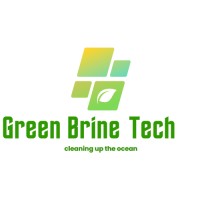 Green Brine Technologies logo - Similar company to Get Started Digital