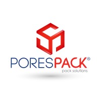 PORESPACK logo - Similar company to Serpa Hotel