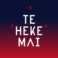 Te Heke Mai logo - Similar company to Pai² Ltd