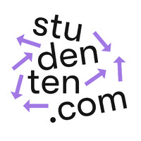 Studenten.com logo - Similar company to Scholieren.Com