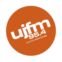 UJFM 95.4 logo - Similar company to Catgraphics (Pty) Ltd