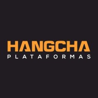 Hangcha Plataformas logo - Similar company to Achei Locações - Guia De Locadoras