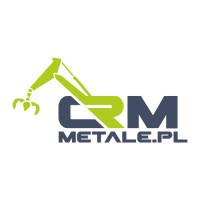 CRM Metale logo - Similar company to Procur