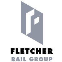 Fletcher Rail Group logo - Similar company to Mt-Rsr