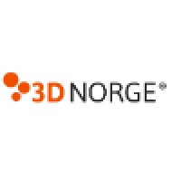 3D Norge AS logo - Similar company to Focus Moduler A/S