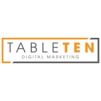 Table Ten Digital logo - Similar company to Current Forward