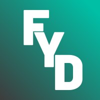 Find Your Different logo - Similar company to Scoutwise