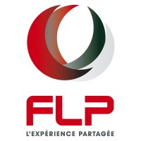 FLP logo - Similar company to Oxycentre