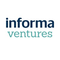 Informa Ventures logo - Similar company to G&T Partners