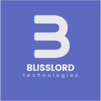 BlissLord Technologies logo - Similar company to Crushit
