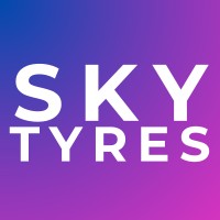 Sky Tyres logo - Similar company to Sellixio