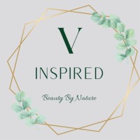 VInspired beauty products logo - Similar company to Glovrious Beauty