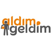 AldımGeldim logo - Similar company to Teknoflo